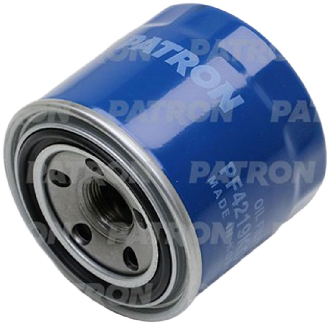 PATRON масляный фильтр PF 4219KOR купить,NaN