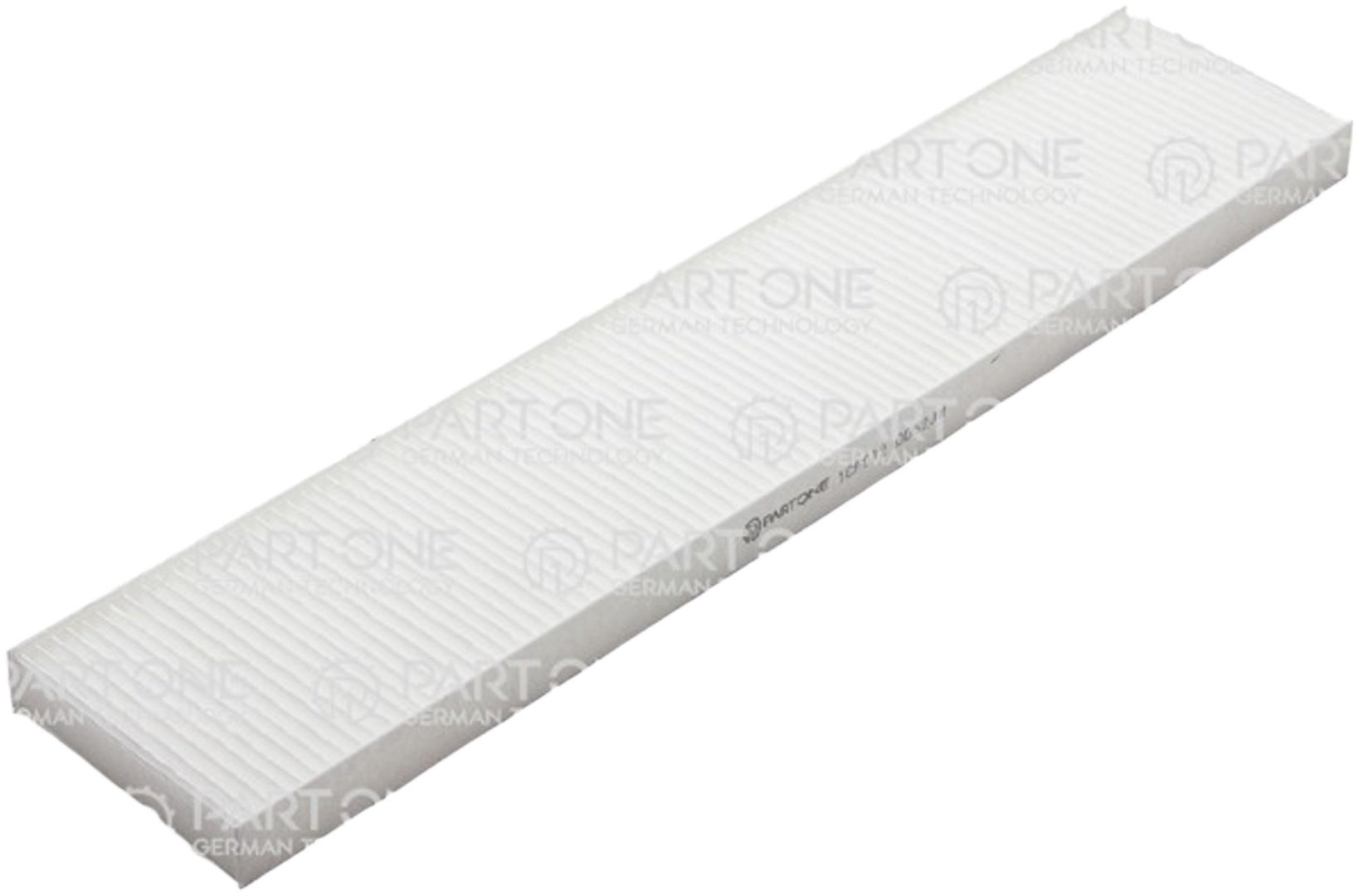 Part-One салонный фильтр 1CF 012 - ForteMarket Part-One салонный фильтр 1CF 012 купить,NaN