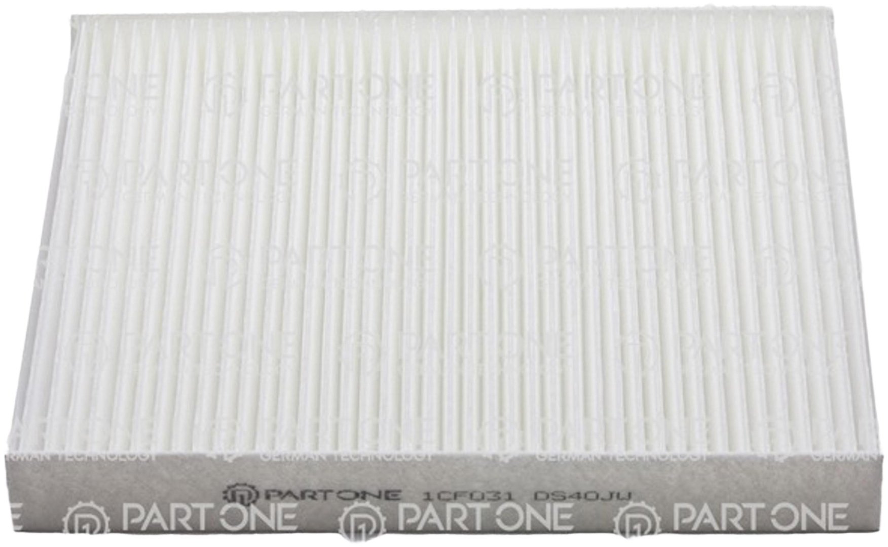 Part-One салонный фильтр 1CF 031 - ForteMarket Part-One салонный фильтр 1CF 031 купить,NaN