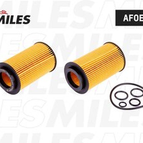 MILES масляный фильтр AFOE002 купить,NaN