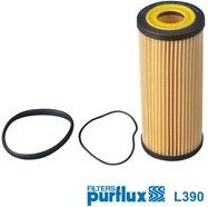 PURFLUX Масляный Фильтр L390 купить,NaN