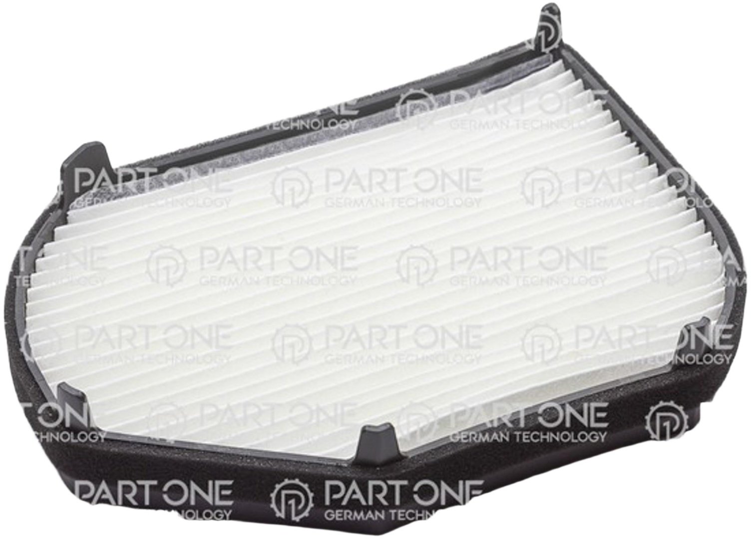 Part-One салонный фильтр 1CF 055 - ForteMarket Part-One салонный фильтр 1CF 055 купить,NaN