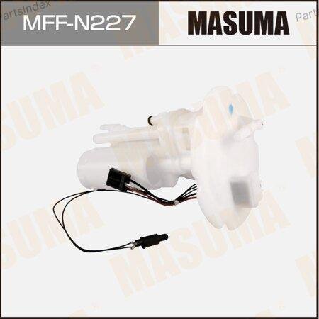 MASUMA Фильтр Топливный MFFN227 купить,NaN