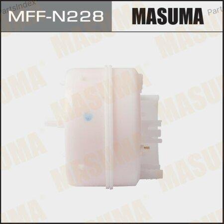 MASUMA Фильтр Топливный MFFN228 купить,NaN