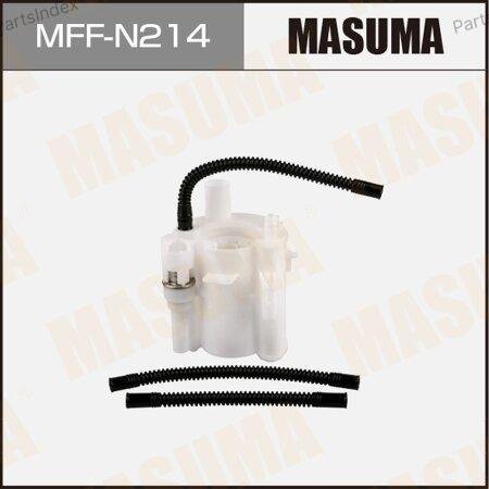 Masuma Фильтр Топливный MFFN214 купить,NaN