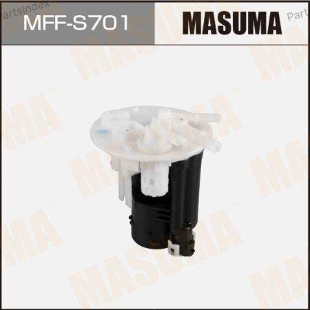 MASUMA Фильтр Топливный MFFS701 купить,NaN