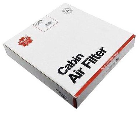 Sakura салонный фильтр CA29100 купить,NaN