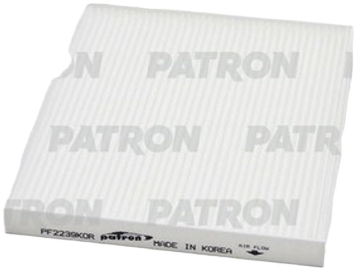 PATRON салонный фильтр PF 2239KOR купить,NaN