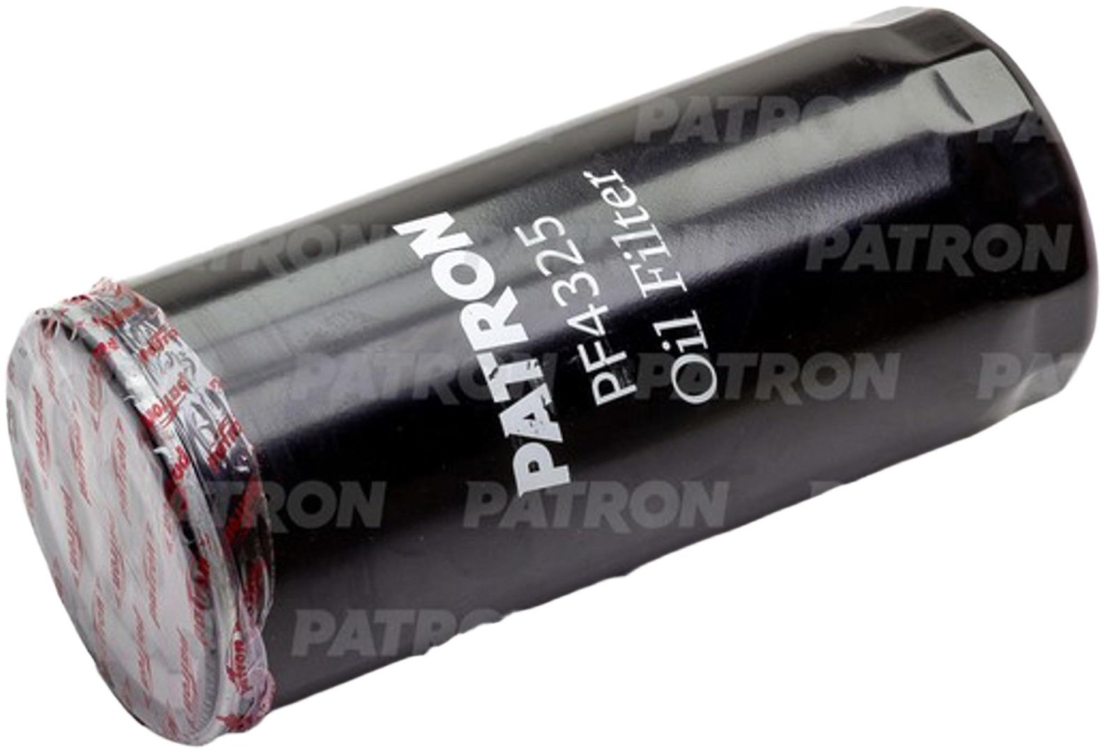 PATRON масляный фильтр PF 4325 - ForteMarket PATRON масляный фильтр PF 4325 купить,NaN