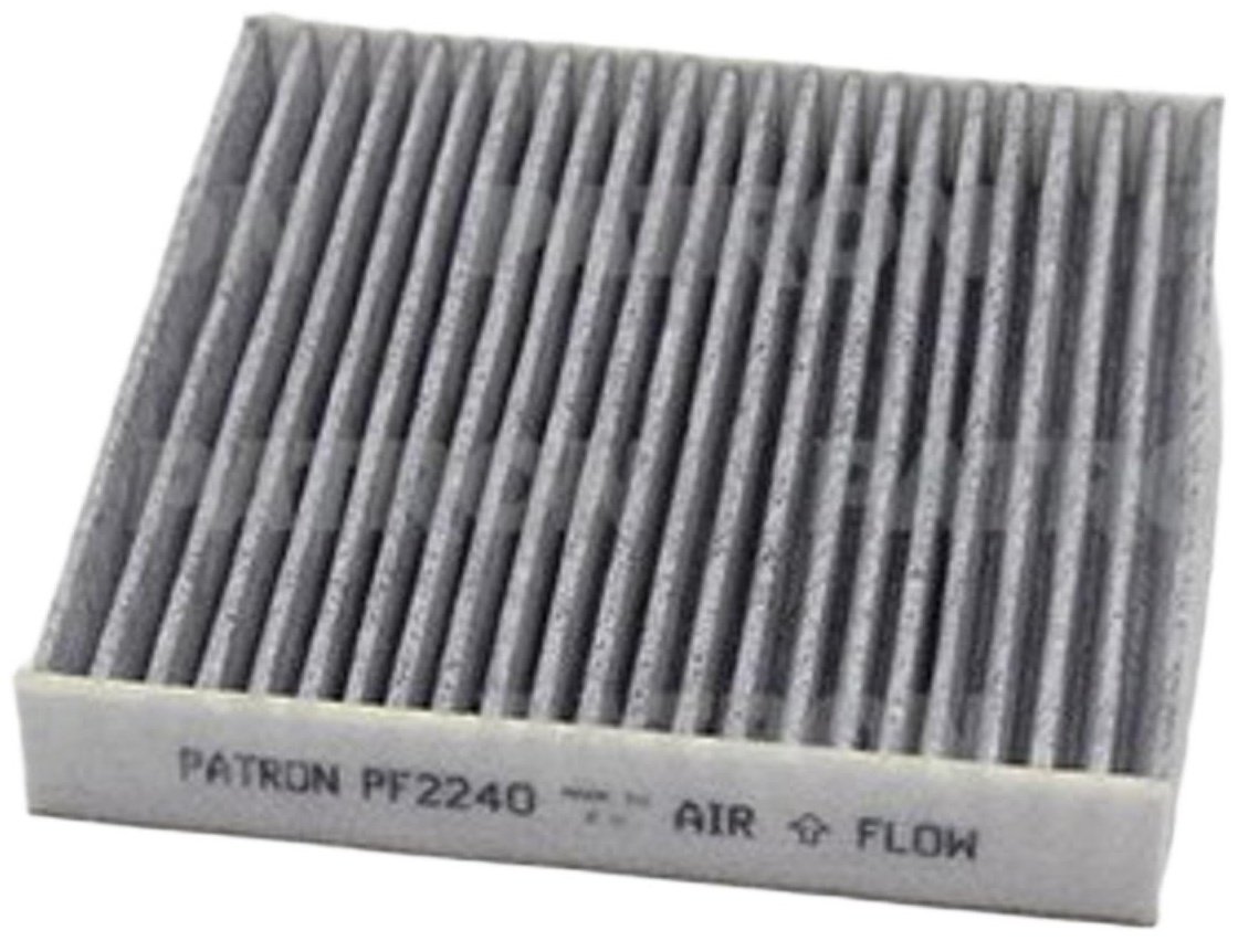 PATRON салонный фильтр PF 2240 - ForteMarket PATRON салонный фильтр PF 2240 купить,NaN