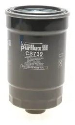 Purflux топливный фильтр CS739 купить,NaN