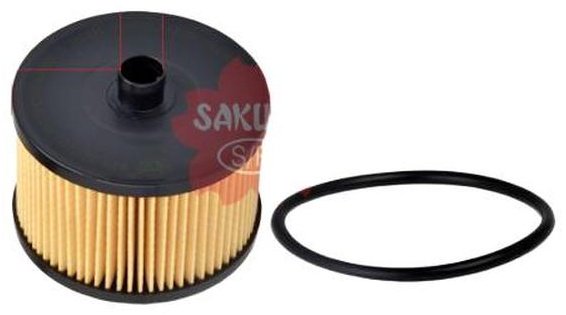Sakura топливный фильтр EF 21020 купить,NaN