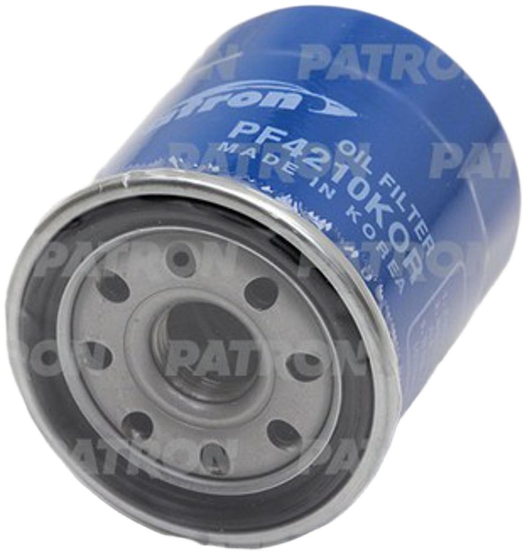 PATRON масляный фильтр PF 4210KOR купить,NaN