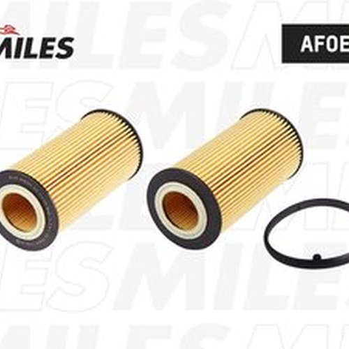 MILES масляный фильтр AFOE094 купить,NaN