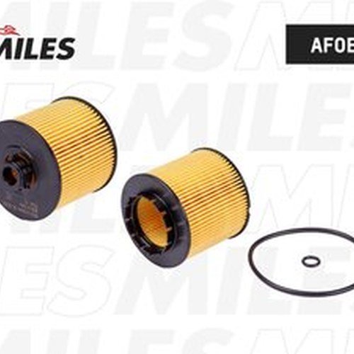 MILES масляный фильтр AFOE014 - ForteMarket MILES масляный фильтр AFOE014 купить,NaN