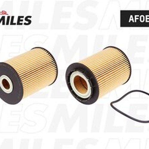 MILES масляный фильтр AFOE087 купить,NaN