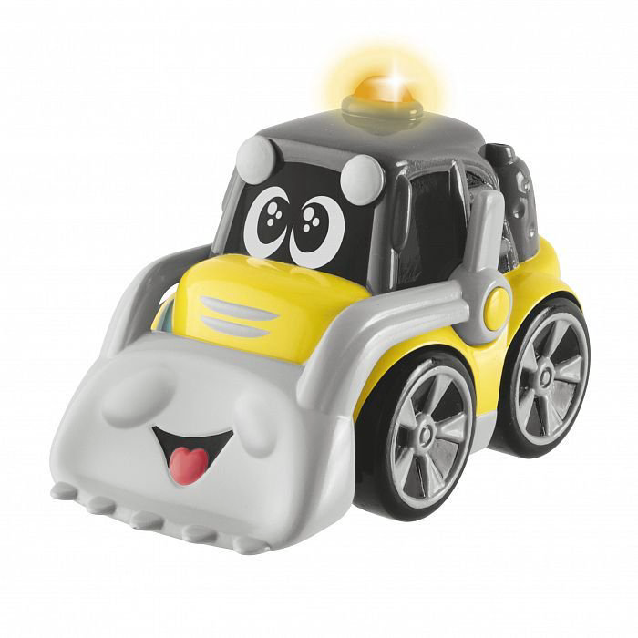 Машинка Chicco Play Village Dozzy  купить,NaN