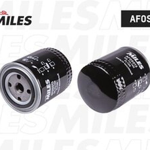 MILES масляный фильтр AFOS013 купить,NaN