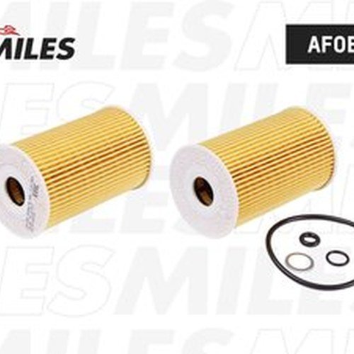 MILES масляный фильтр AFOE123 купить,NaN