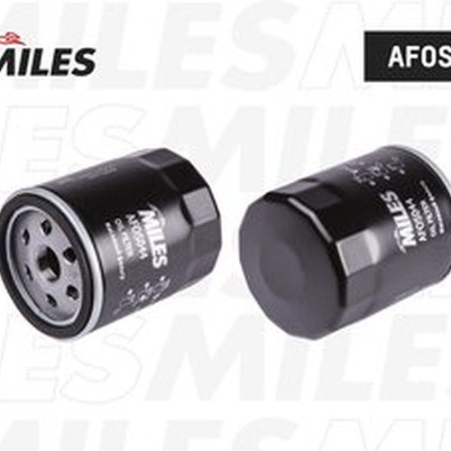MILES масляный фильтр AFOS044 купить,NaN