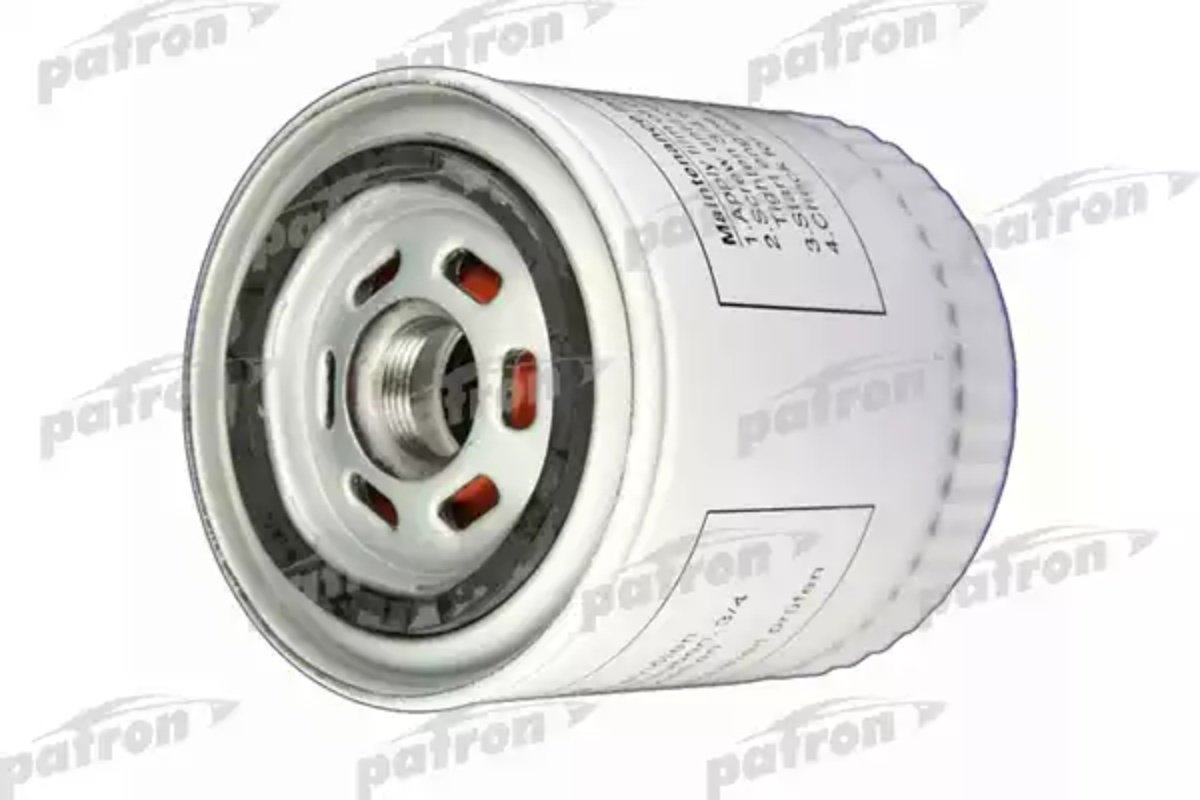 PATRON масляный фильтр PF4114 купить,NaN