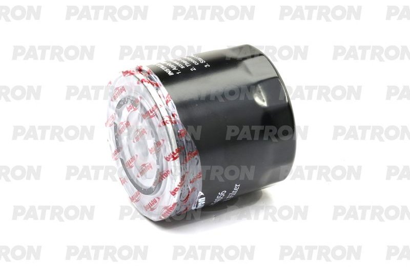 PATRON масляный фильтр PF4056 - ForteMarket PATRON масляный фильтр PF4056 купить,NaN