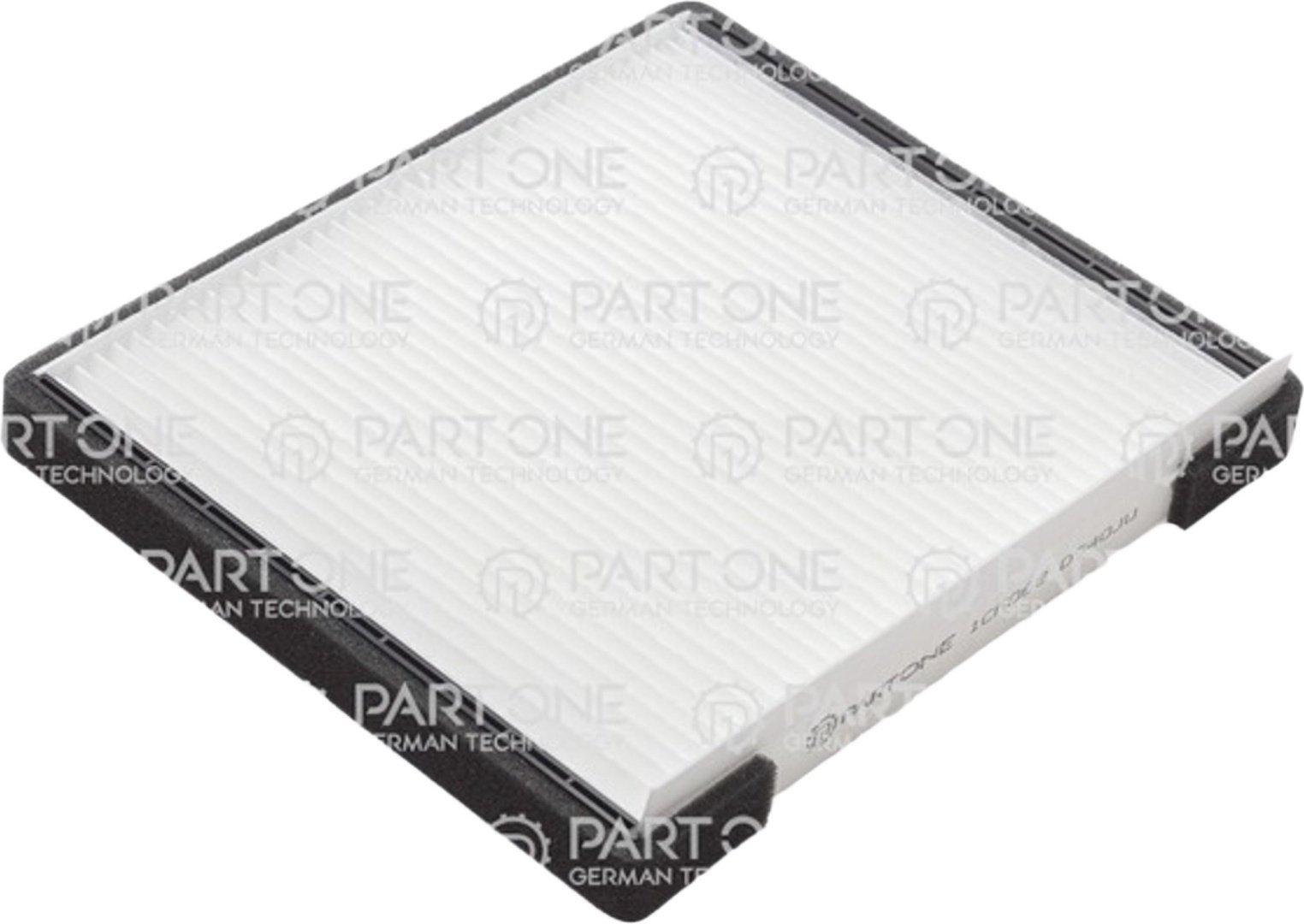 Part-One салонный фильтр 1CF 068 - ForteMarket Part-One салонный фильтр 1CF 068 купить,NaN