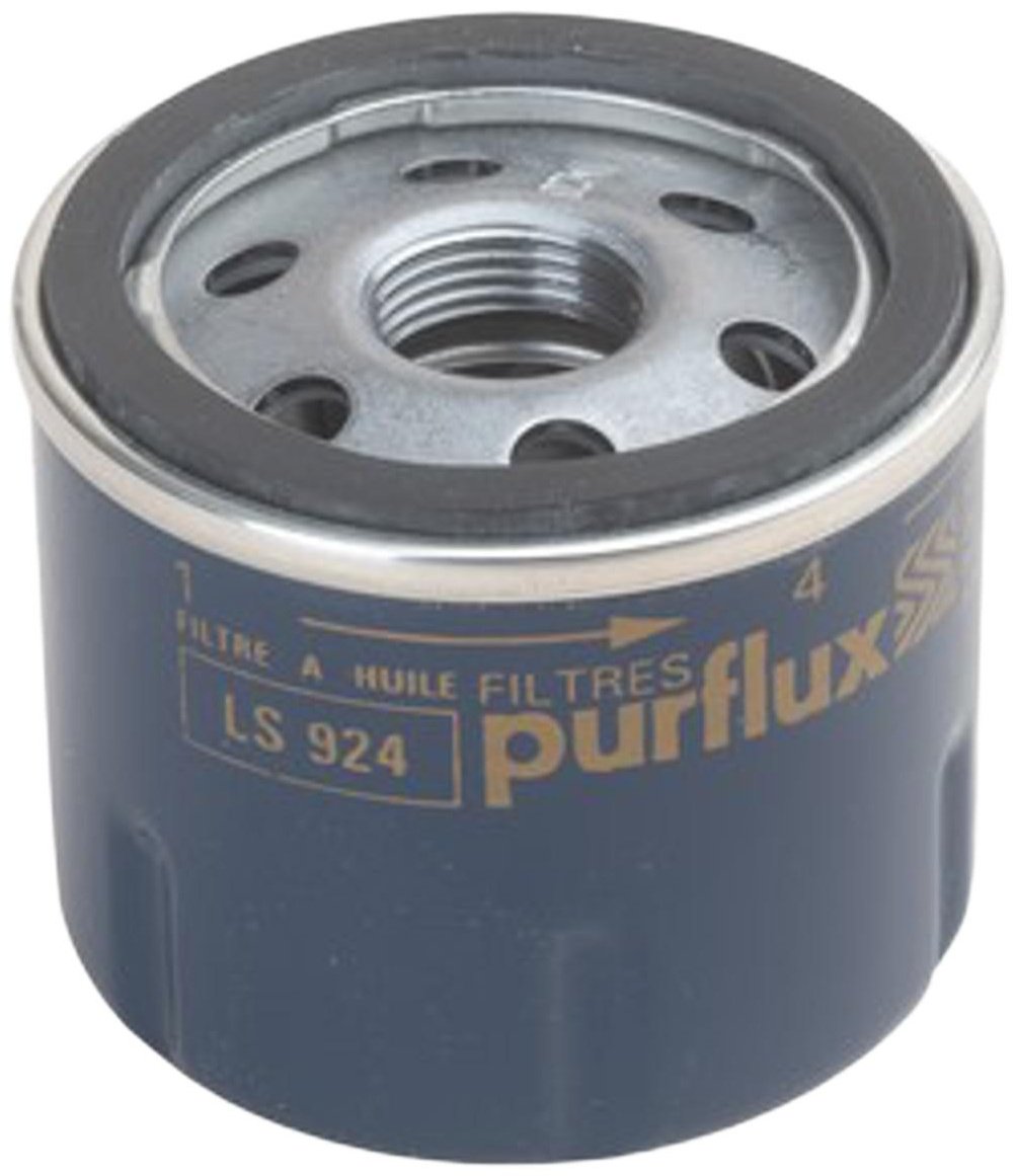 Purflux масляный фильтр LS 924 купить,NaN