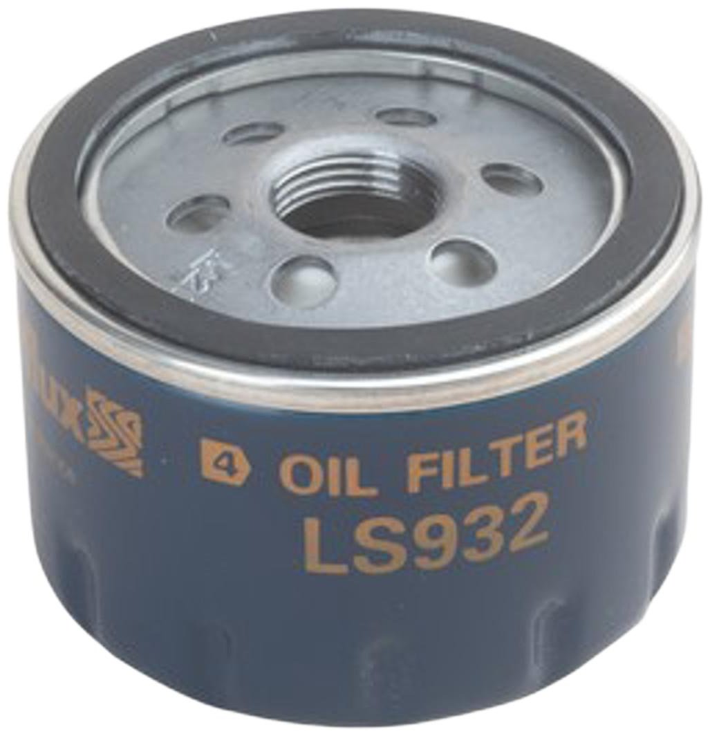 Purflux масляный фильтр LS 932 - ForteMarket Purflux масляный фильтр LS 932 купить,NaN