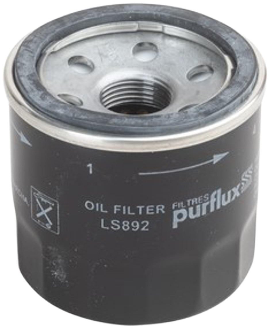 Purflux масляный фильтр LS 892 купить,NaN