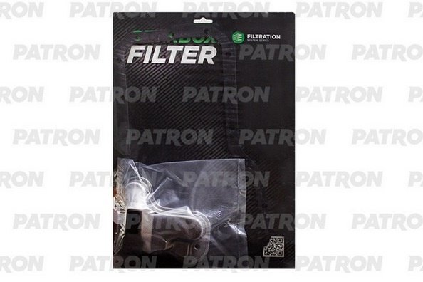 PATRON трансмиссионный фильтр PF5173 - ForteMarket PATRON трансмиссионный фильтр PF5173 купить,NaN