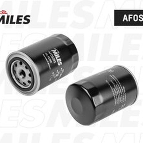 MILES масляный фильтр AFOS095 - ForteMarket MILES масляный фильтр AFOS095 купить,NaN