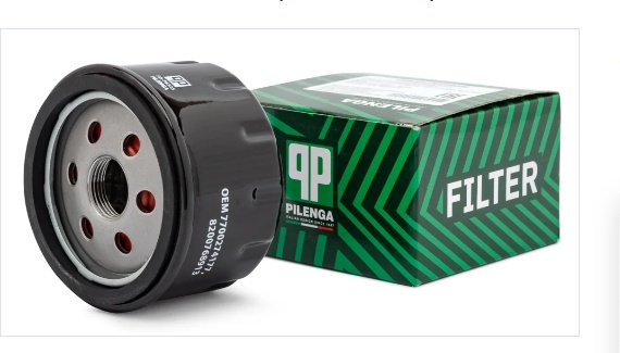 Pilenga масляный фильтр FO-P 6325 купить,NaN