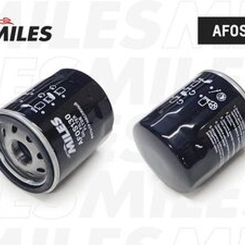 MILES масляный фильтр AFOS130 - ForteMarket MILES масляный фильтр AFOS130 купить,NaN
