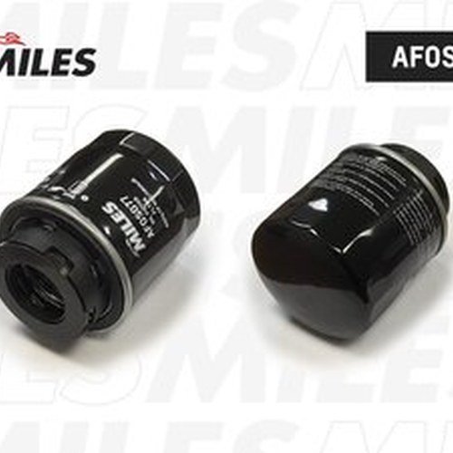 MILES масляный фильтр AFOS077 купить,NaN