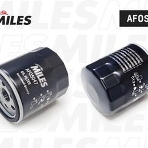 MILES масляный фильтр AFOS047 - ForteMarket MILES масляный фильтр AFOS047 купить,NaN