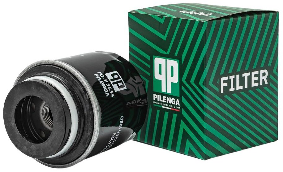 Pilenga масляный фильтр FOP5534 купить,NaN