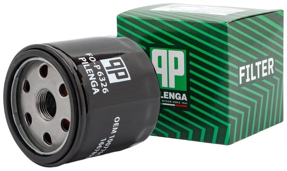 Pilenga масляный фильтр FOP6326 - ForteMarket Pilenga масляный фильтр FOP6326 купить,NaN