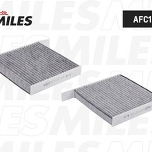 MILES салонный фильтр AFC1000 купить,NaN