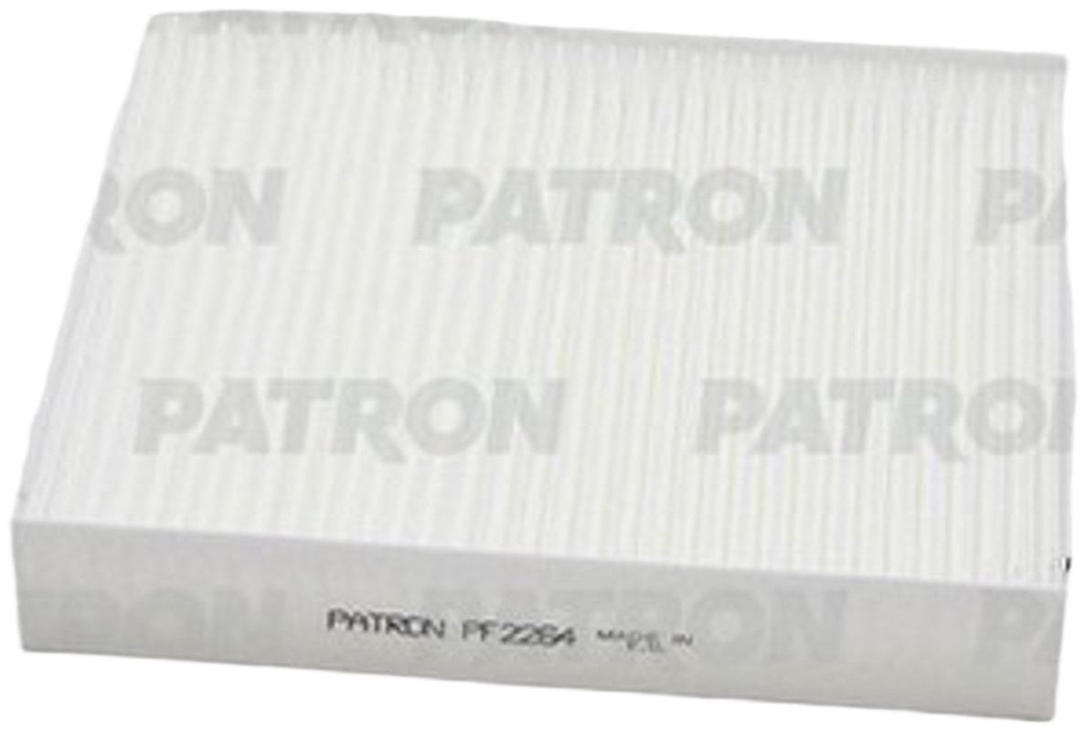 PATRON салонный фильтр PF 2264 купить,NaN