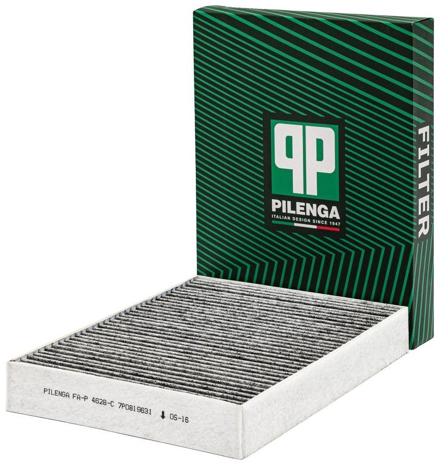 Pilenga салонный фильтр FAP4628C купить,NaN