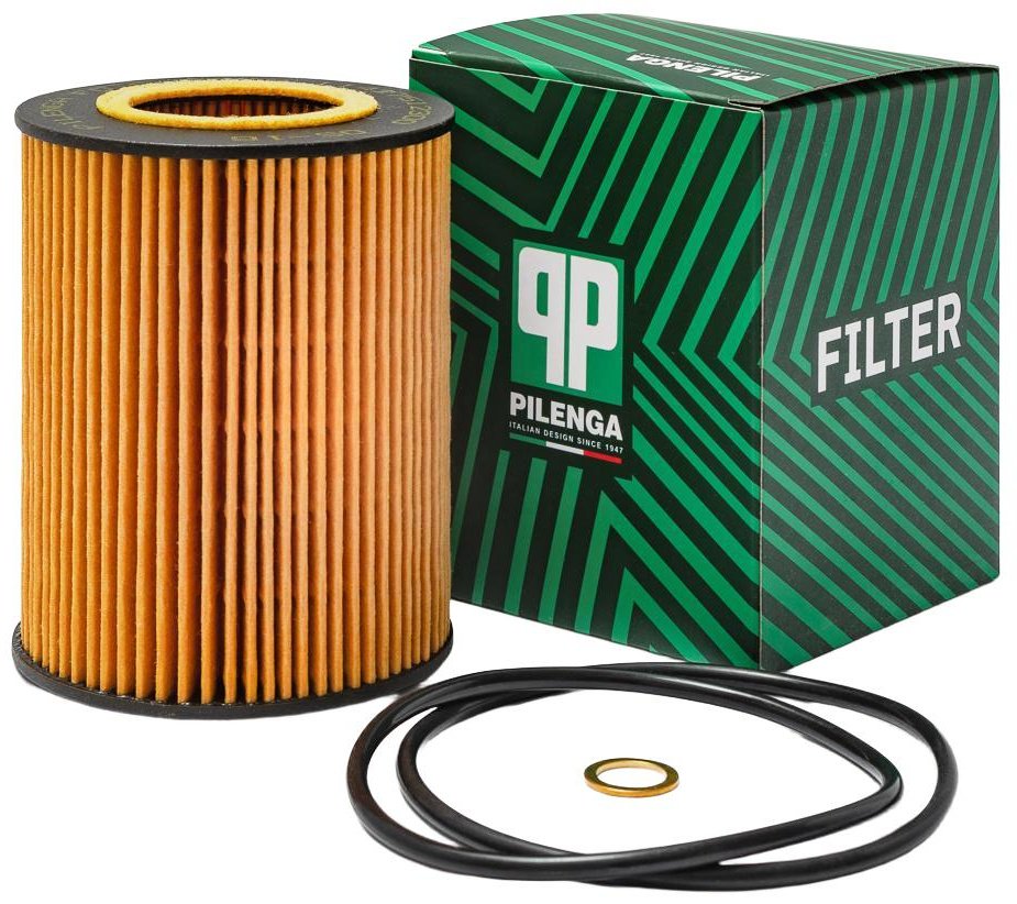 Pilenga масляный фильтр FOP7209 купить,NaN