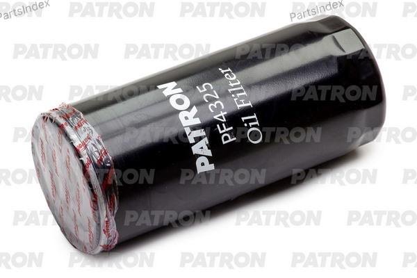 PATRON масляный фильтр PF4325 купить,NaN
