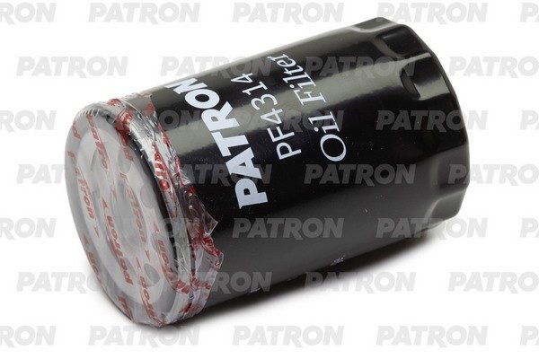 PATRON масляный фильтр PF4314 - ForteMarket PATRON масляный фильтр PF4314 купить,NaN