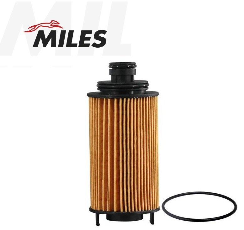 MILES масляный фильтр AFOE013 купить,NaN