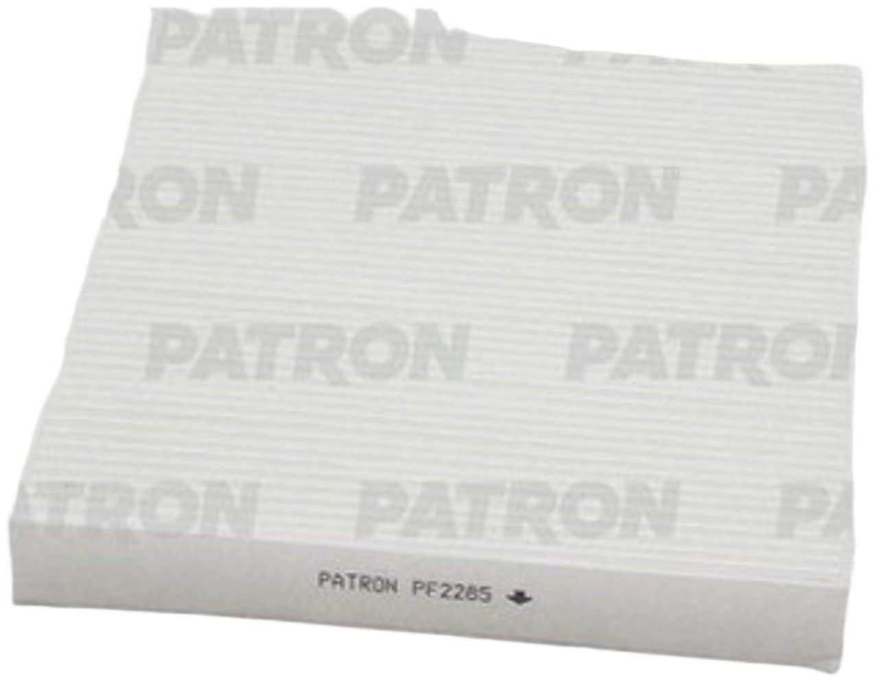 PATRON салонный фильтр PF 2285 - ForteMarket PATRON салонный фильтр PF 2285 купить,NaN
