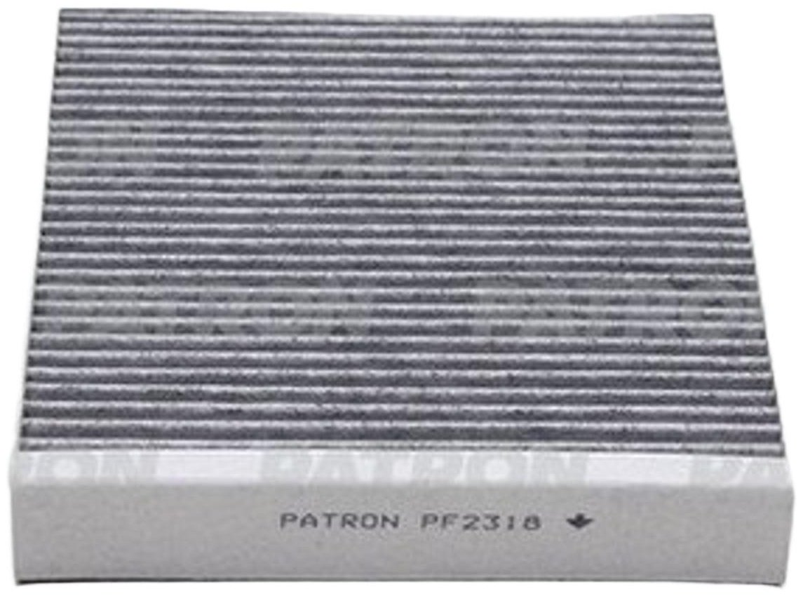 PATRON салонный фильтр PF 2318 - ForteMarket PATRON салонный фильтр PF 2318 купить,NaN