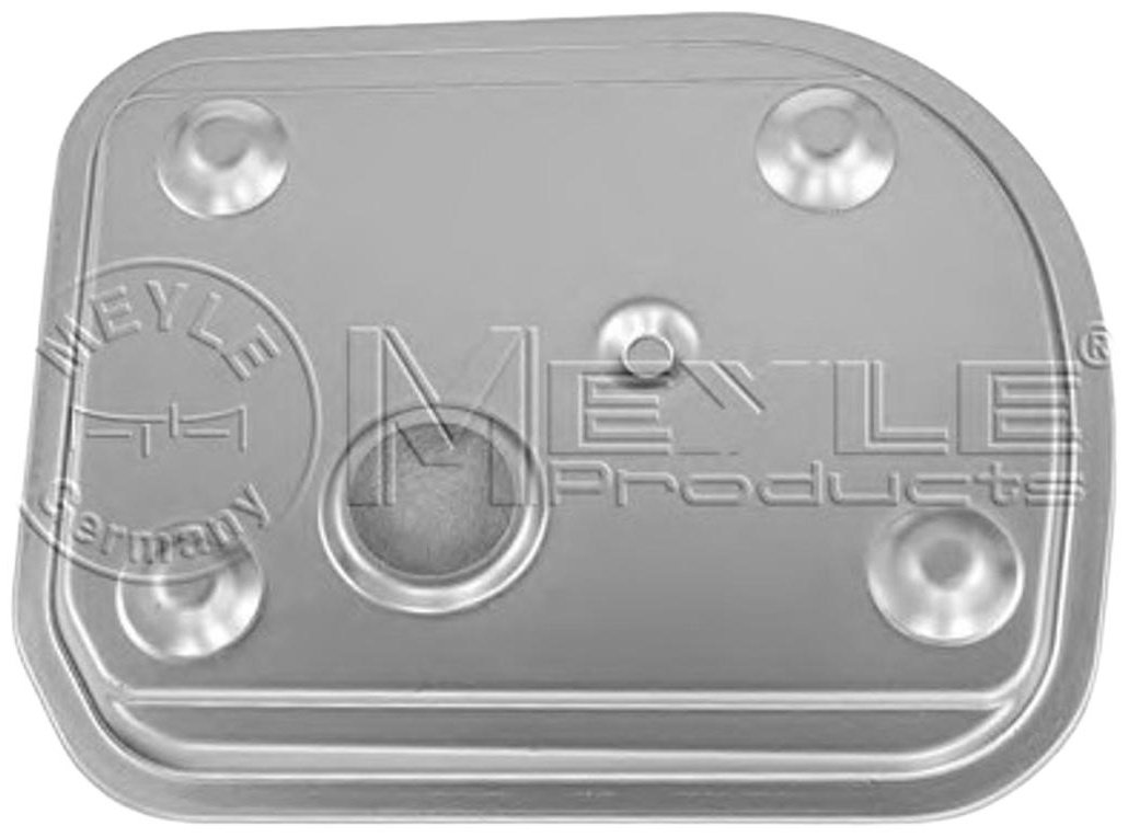 MEYLE корпус фильтра АКПП 0140370004 купить,NaN