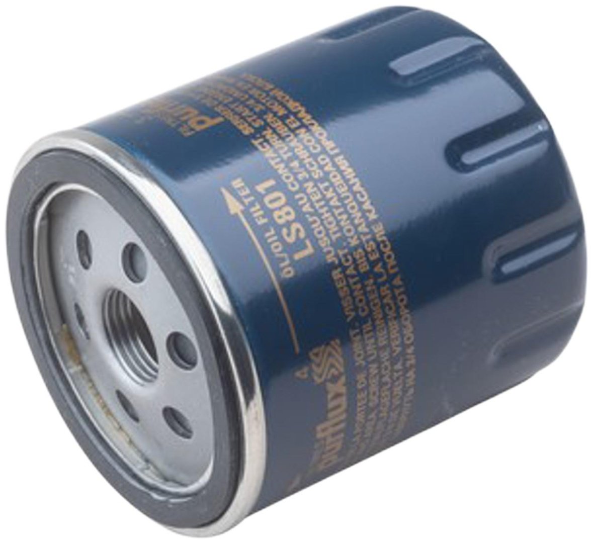 Purflux масляный фильтр LS801 - ForteMarket Purflux масляный фильтр LS801 купить,NaN