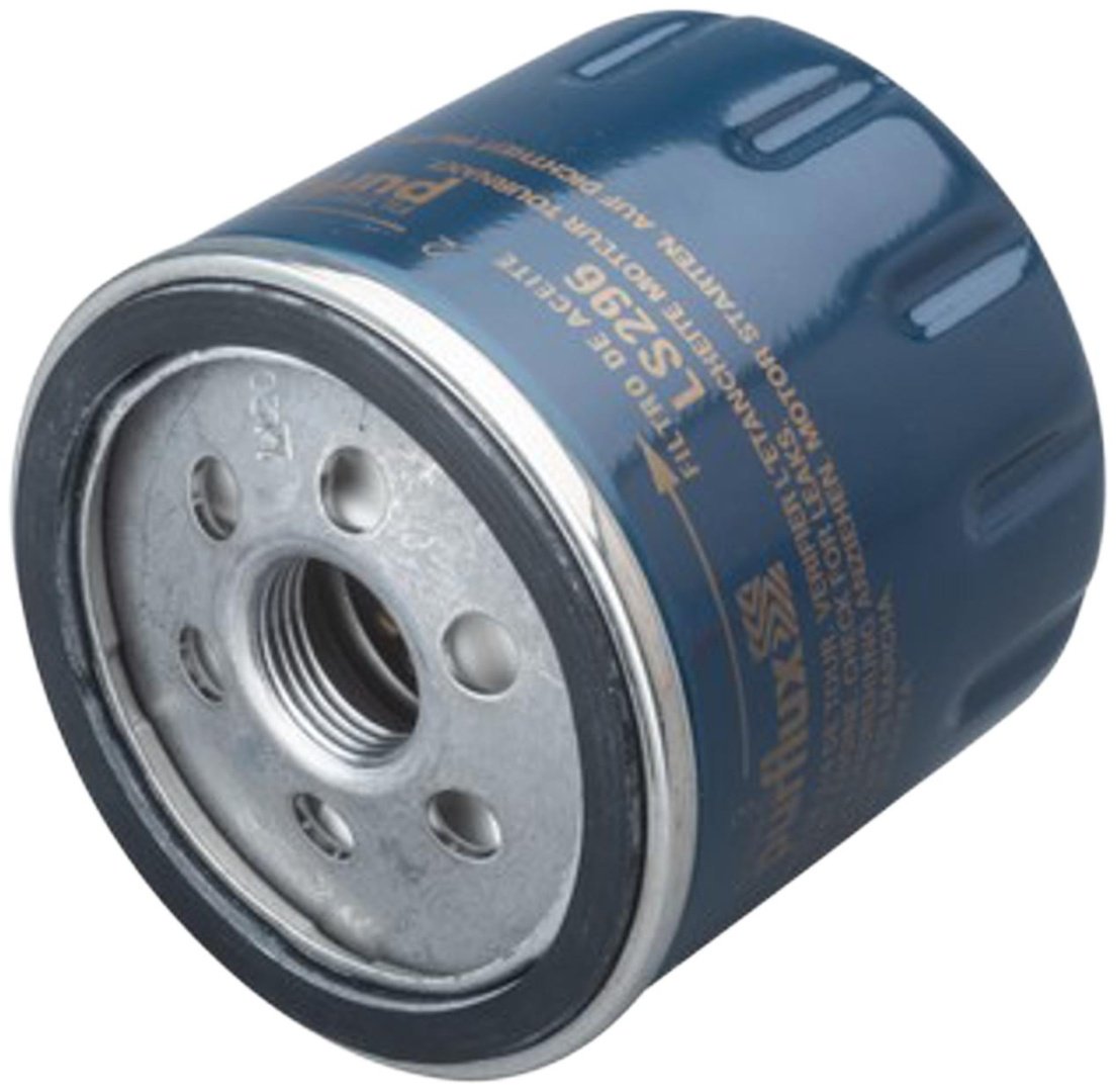 Purflux масляный фильтр LS296 - ForteMarket Purflux масляный фильтр LS296 купить,NaN